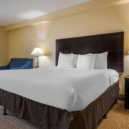 Comfort Inn International Drive Windermere Pokoj fotografie