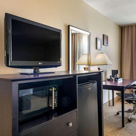 Comfort Inn International Drive Windermere Pokoj fotografie
