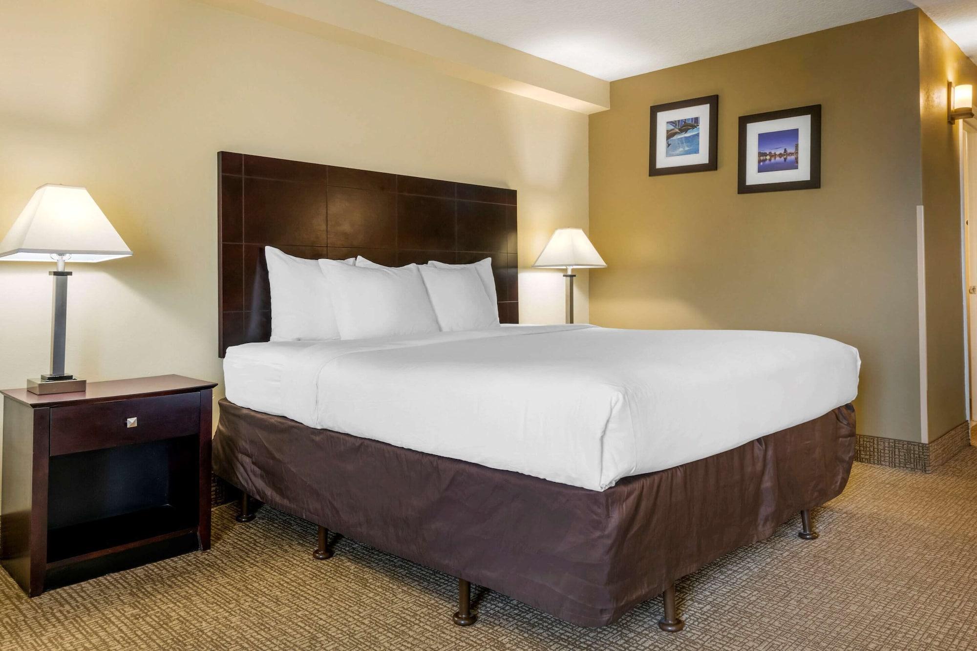 Comfort Inn International Drive Windermere Exteriér fotografie