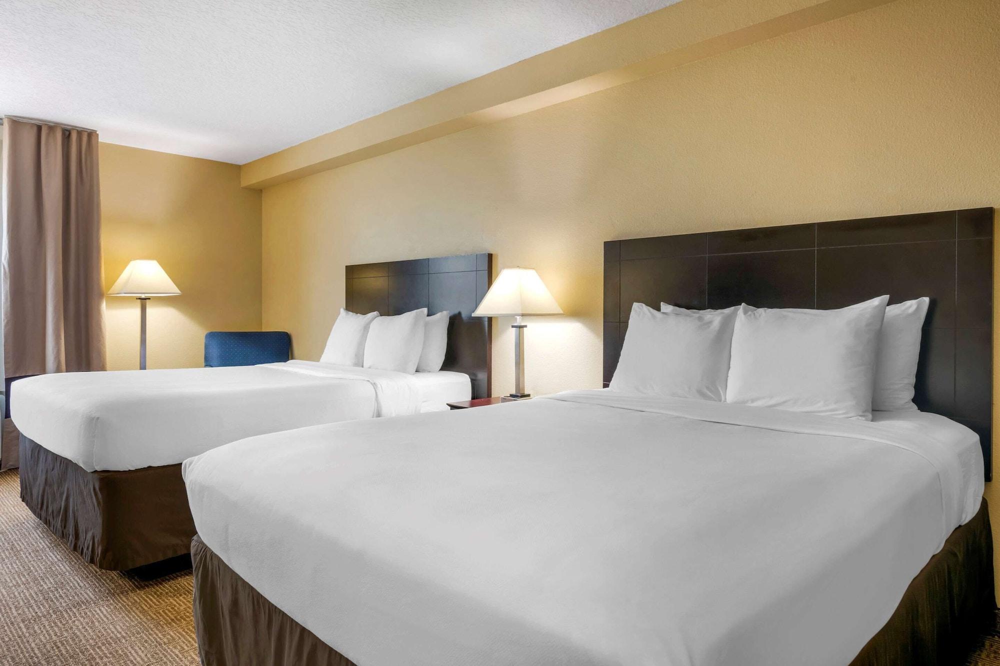 Comfort Inn International Drive Windermere Exteriér fotografie