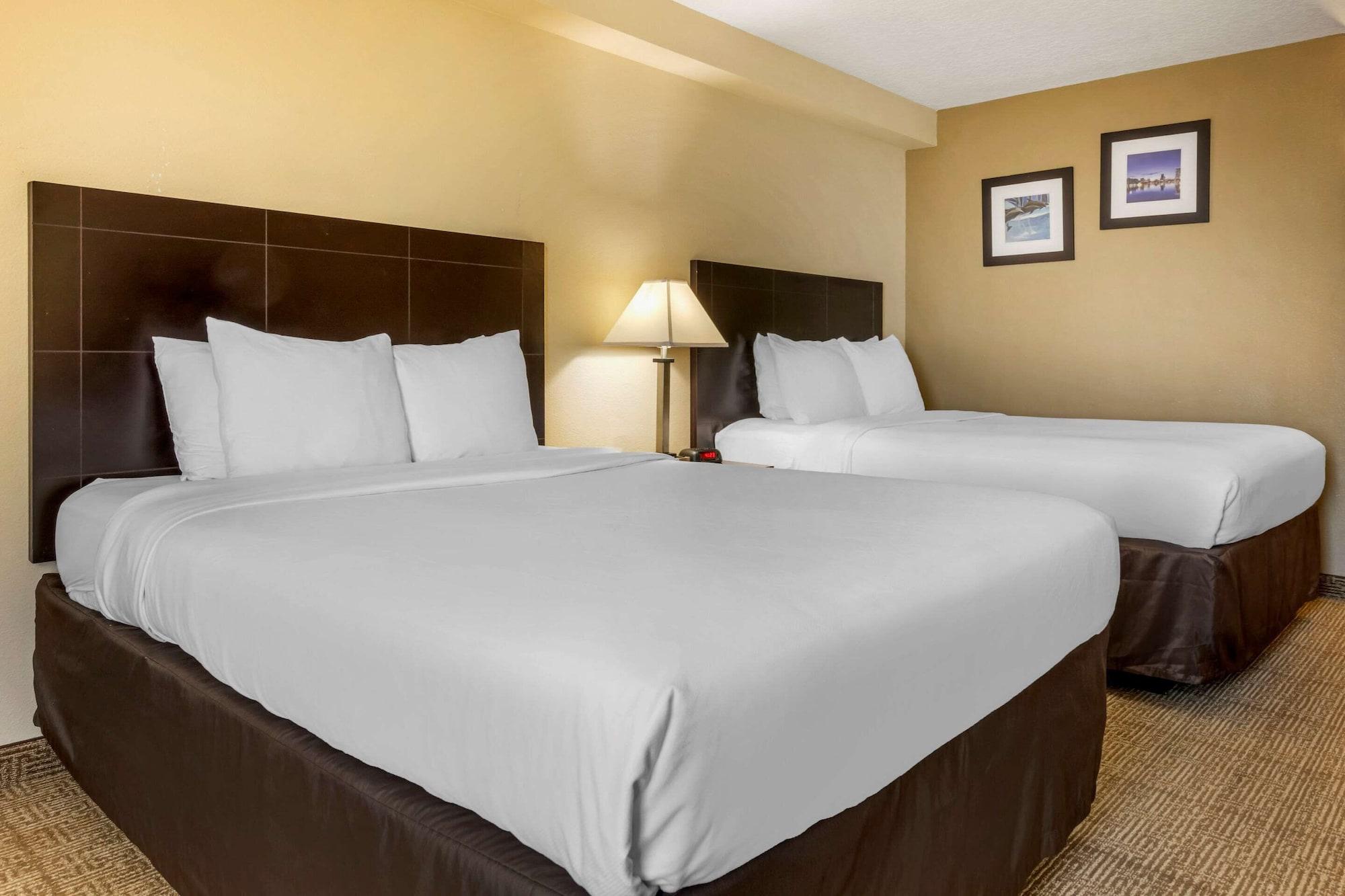 Comfort Inn International Drive Windermere Exteriér fotografie