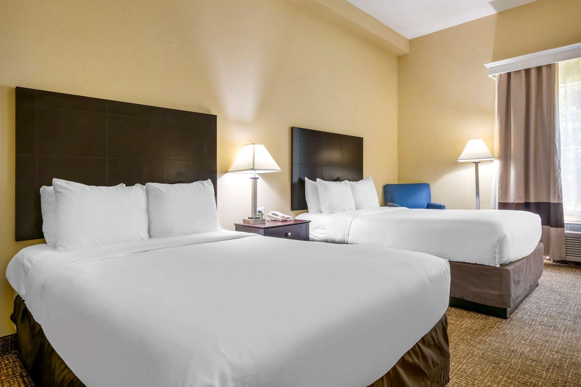 Comfort Inn International Drive Windermere Exteriér fotografie