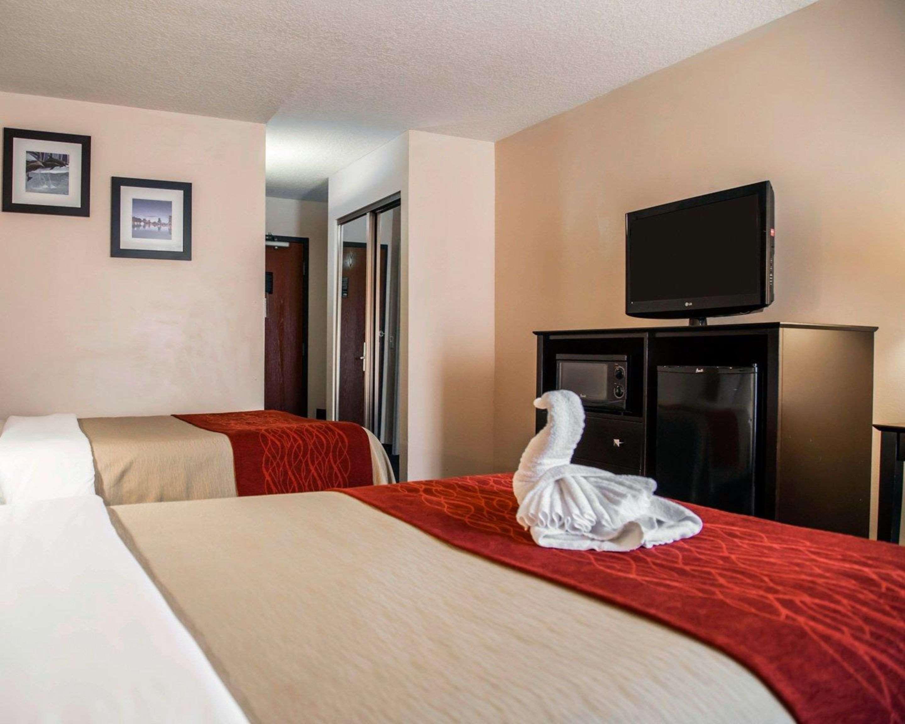 Comfort Inn International Drive Windermere Exteriér fotografie