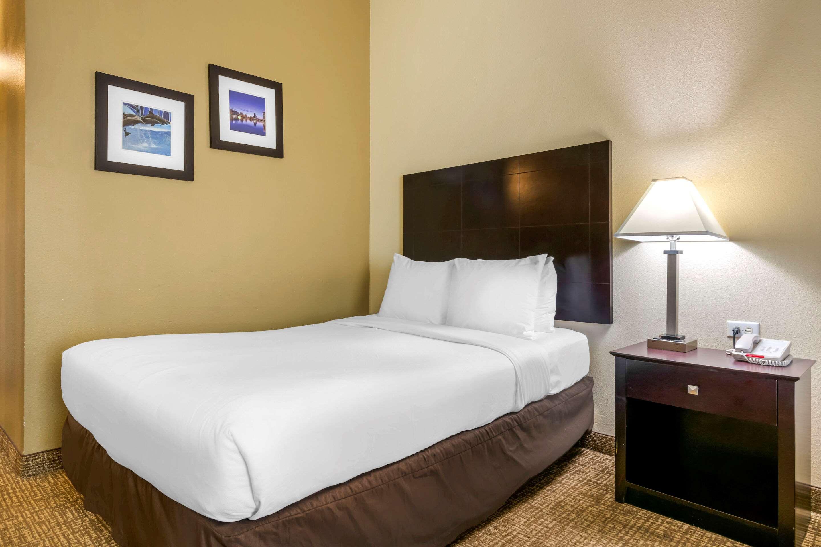 Comfort Inn International Drive Windermere Exteriér fotografie