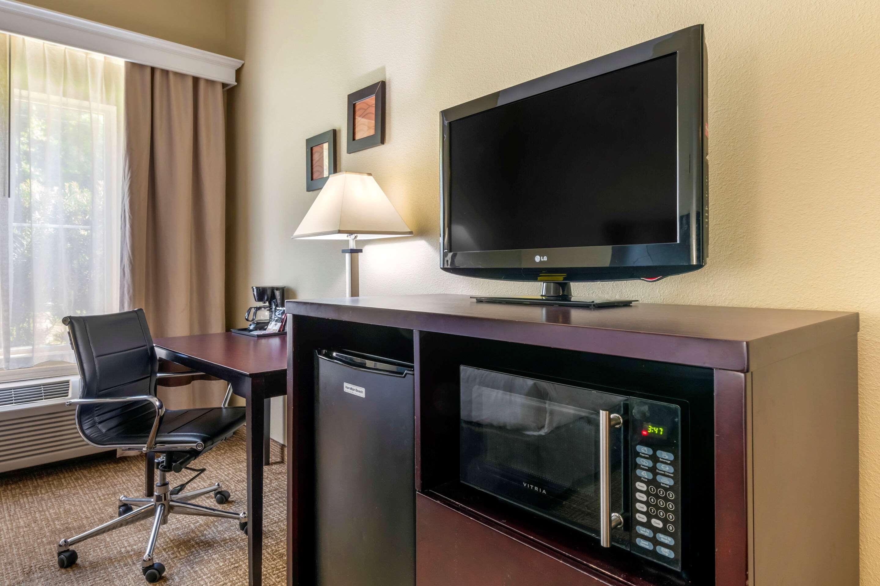 Comfort Inn International Drive Windermere Exteriér fotografie