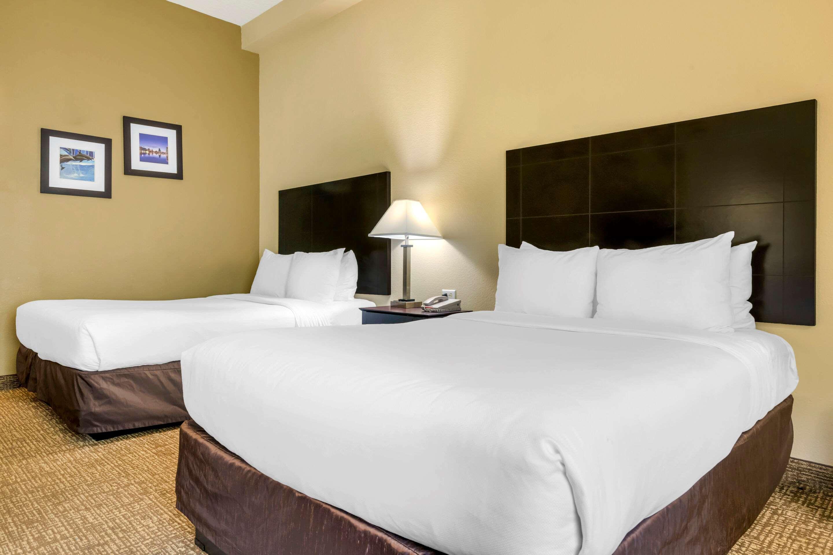 Comfort Inn International Drive Windermere Exteriér fotografie