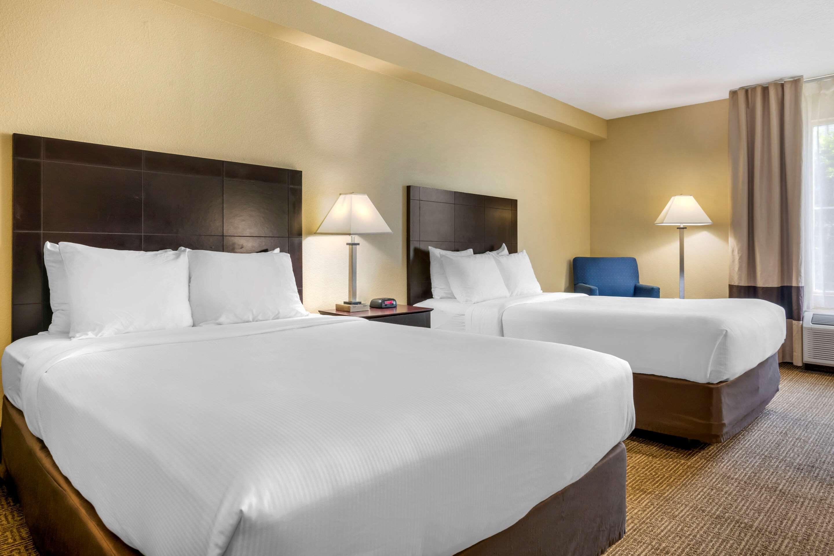Comfort Inn International Drive Windermere Exteriér fotografie