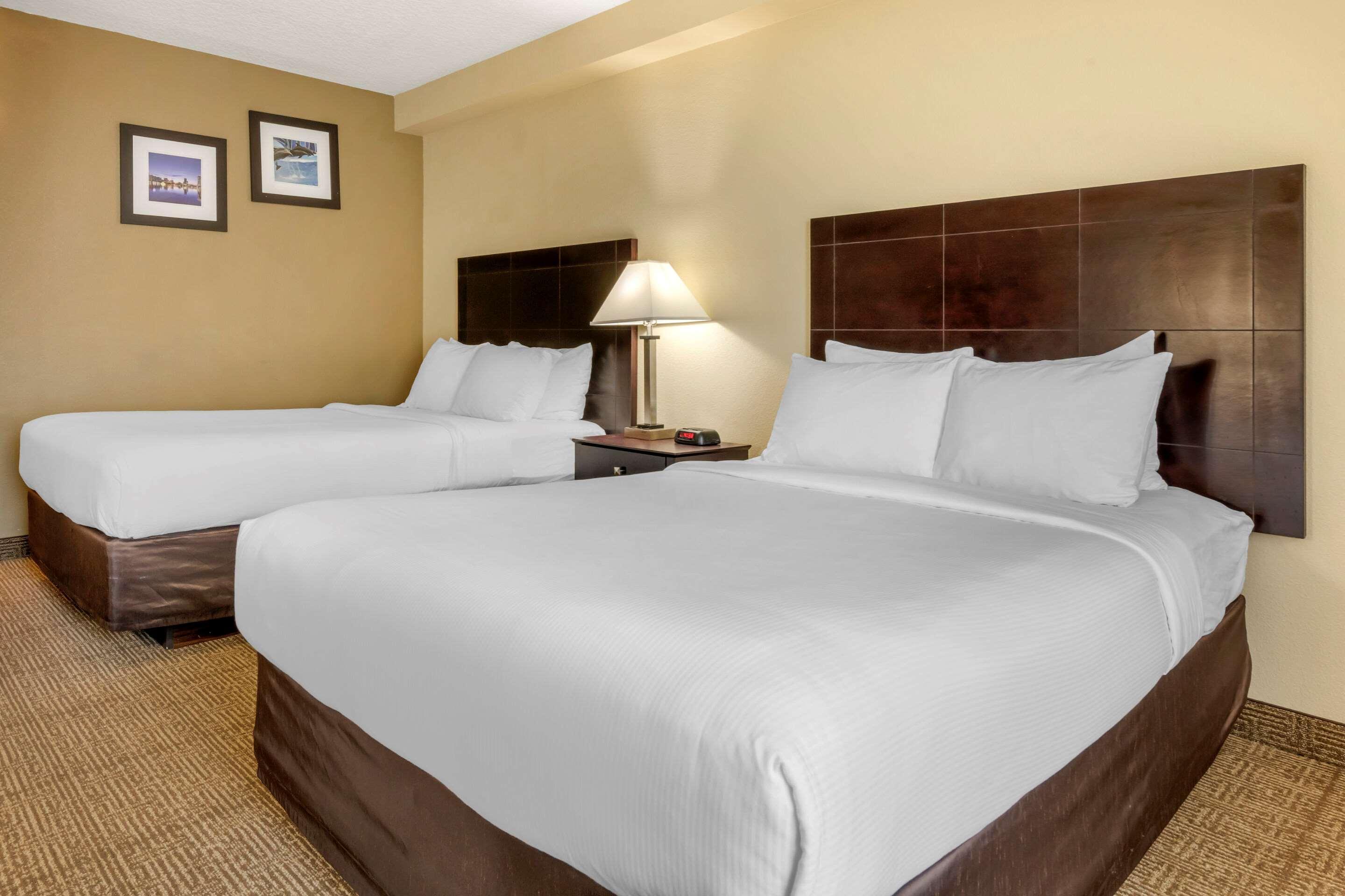 Comfort Inn International Drive Windermere Exteriér fotografie