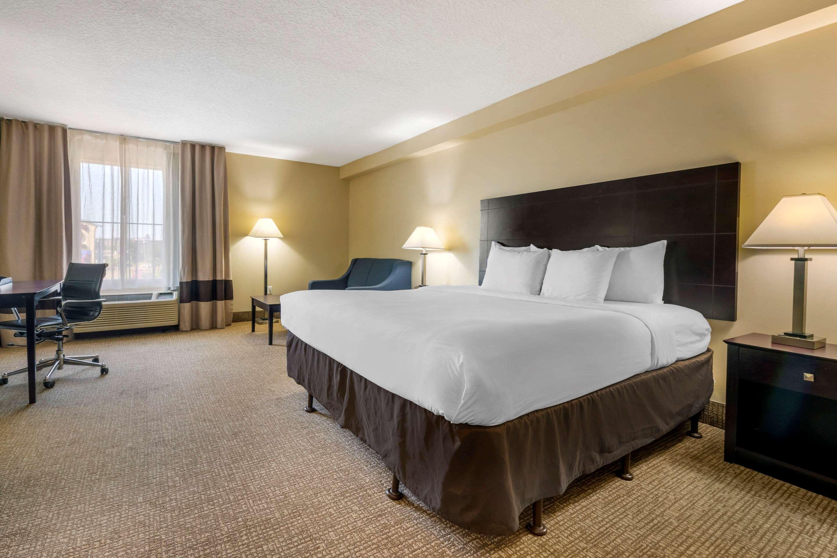 Comfort Inn International Drive Windermere Exteriér fotografie
