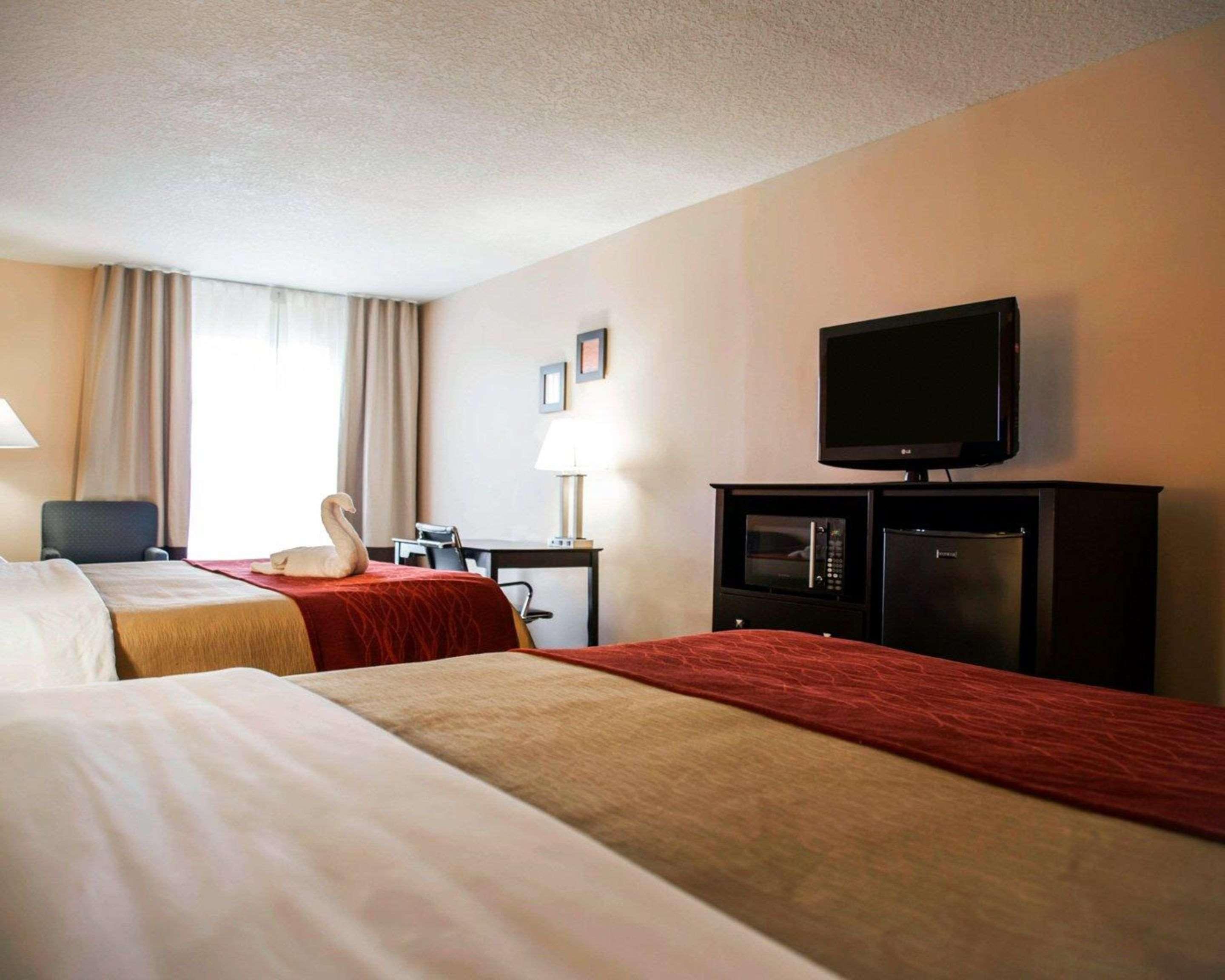 Comfort Inn International Drive Windermere Exteriér fotografie