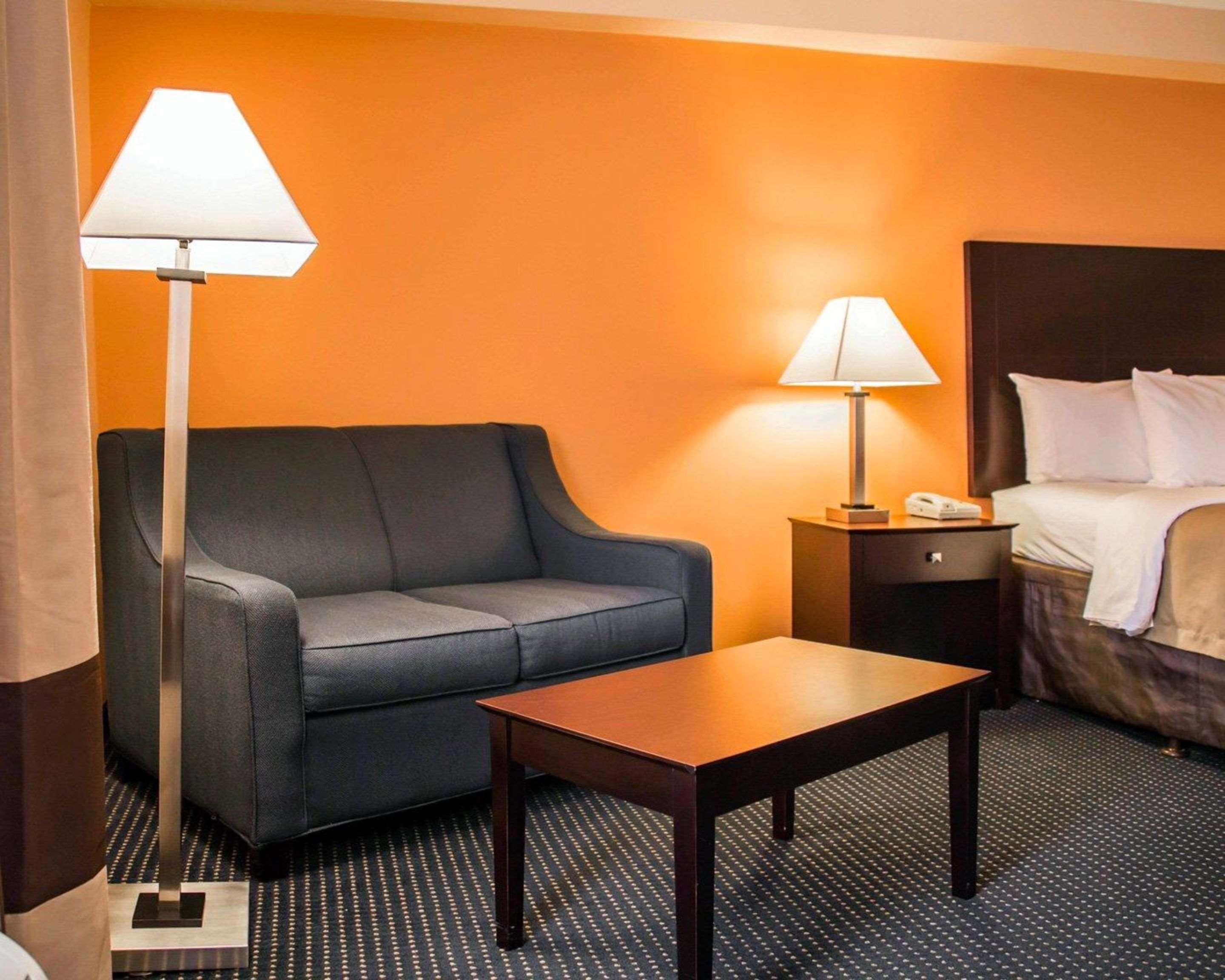 Comfort Inn International Drive Windermere Exteriér fotografie