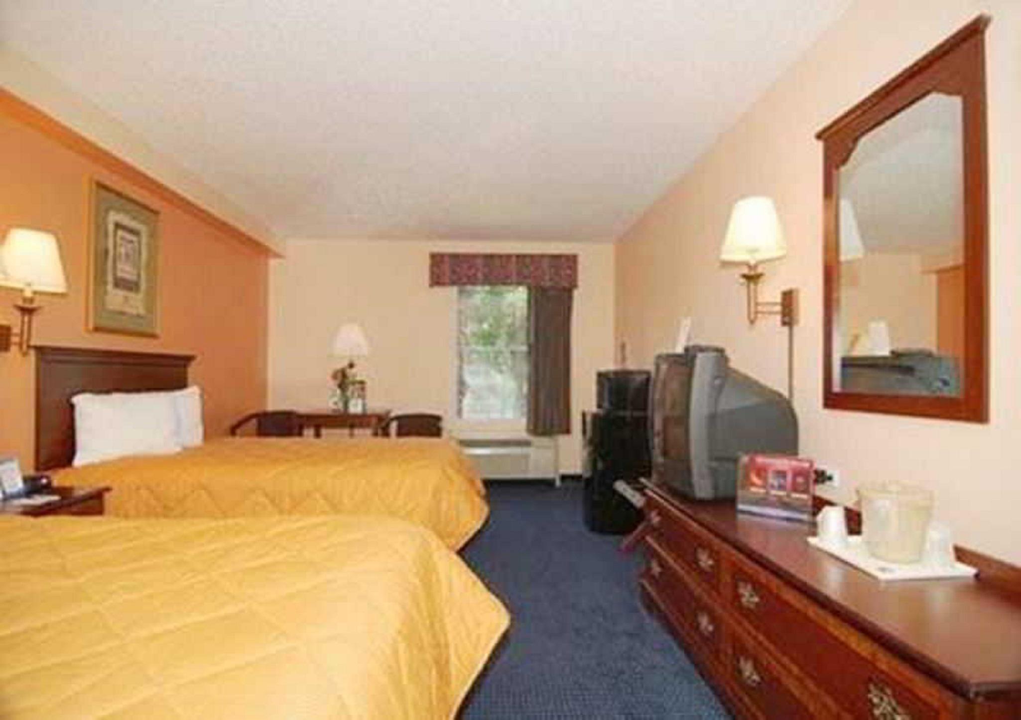 Comfort Inn International Drive Windermere Exteriér fotografie