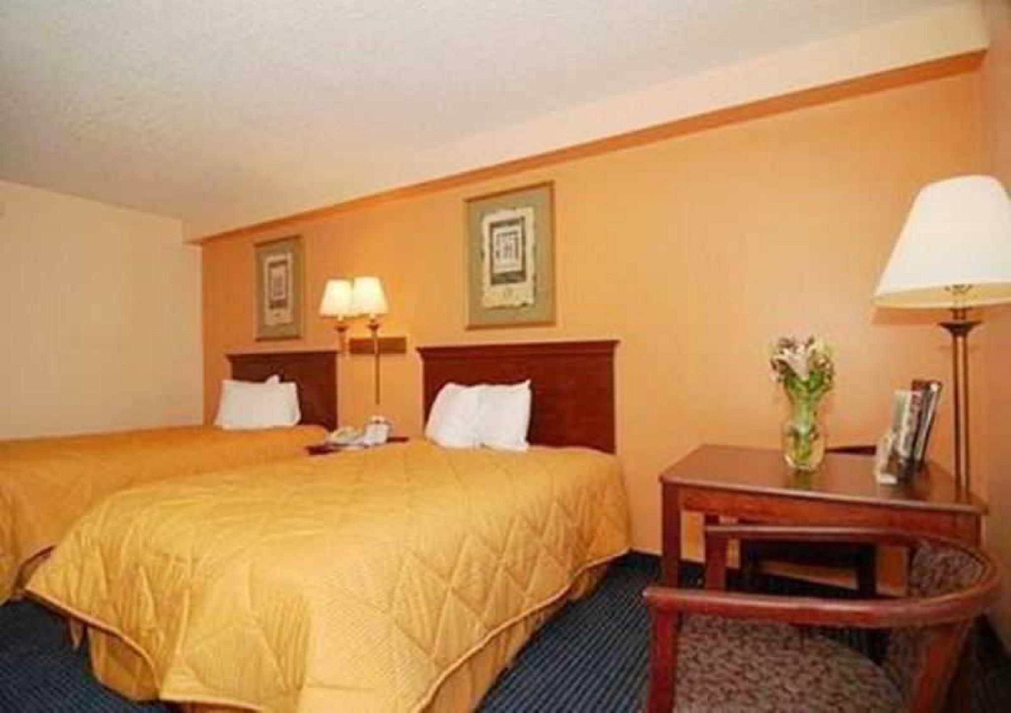Comfort Inn International Drive Windermere Exteriér fotografie