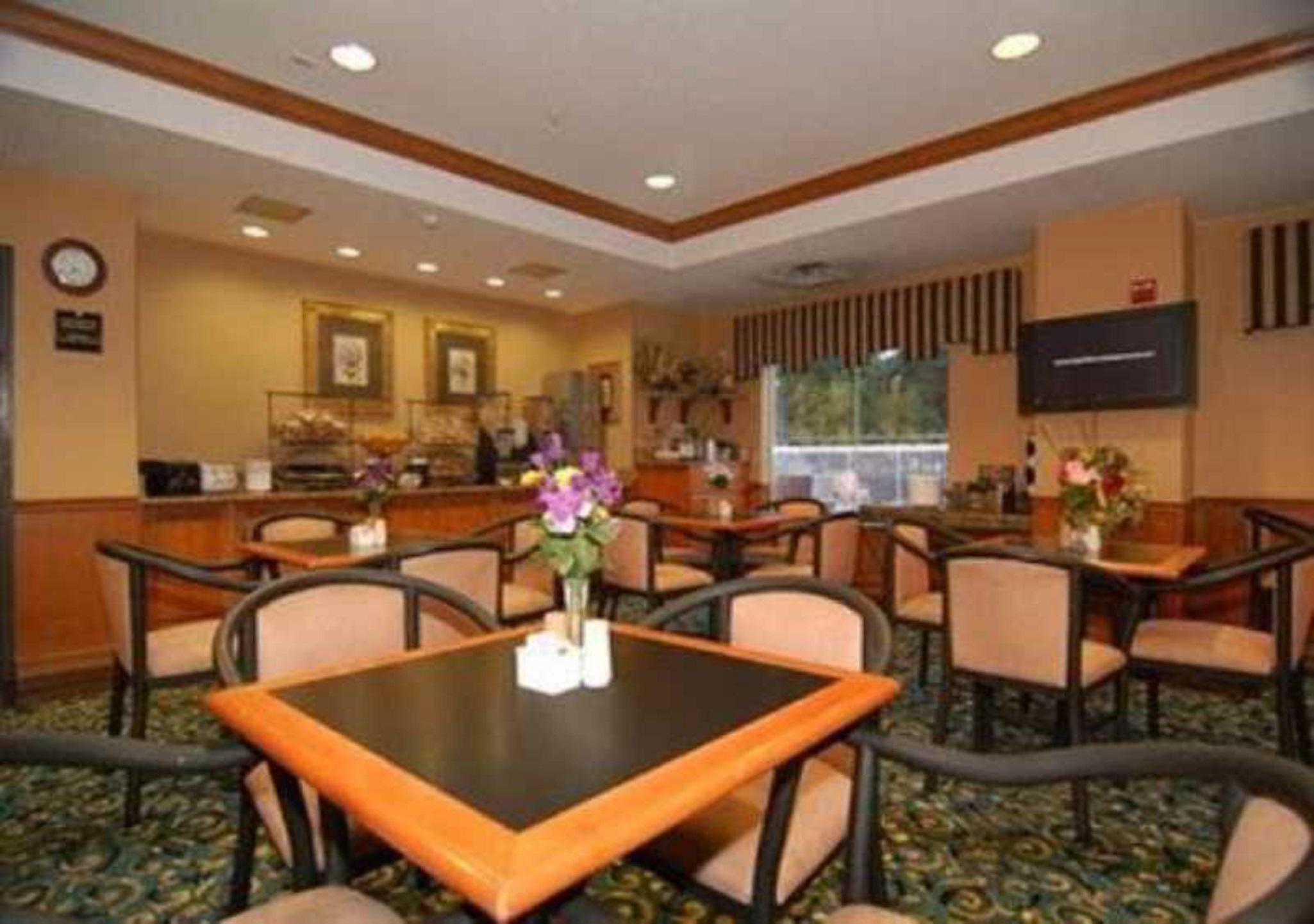 Comfort Inn International Drive Windermere Exteriér fotografie