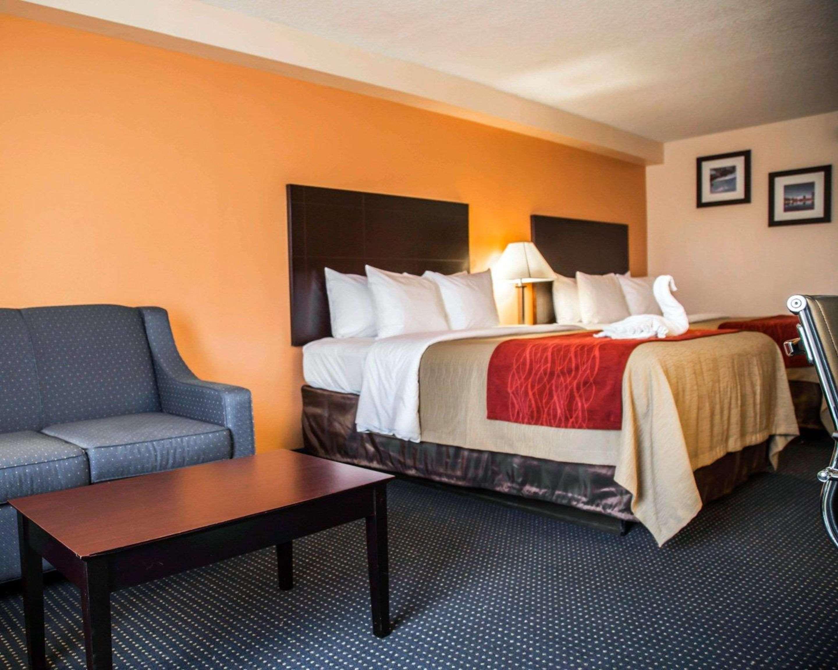 Comfort Inn International Drive Windermere Exteriér fotografie