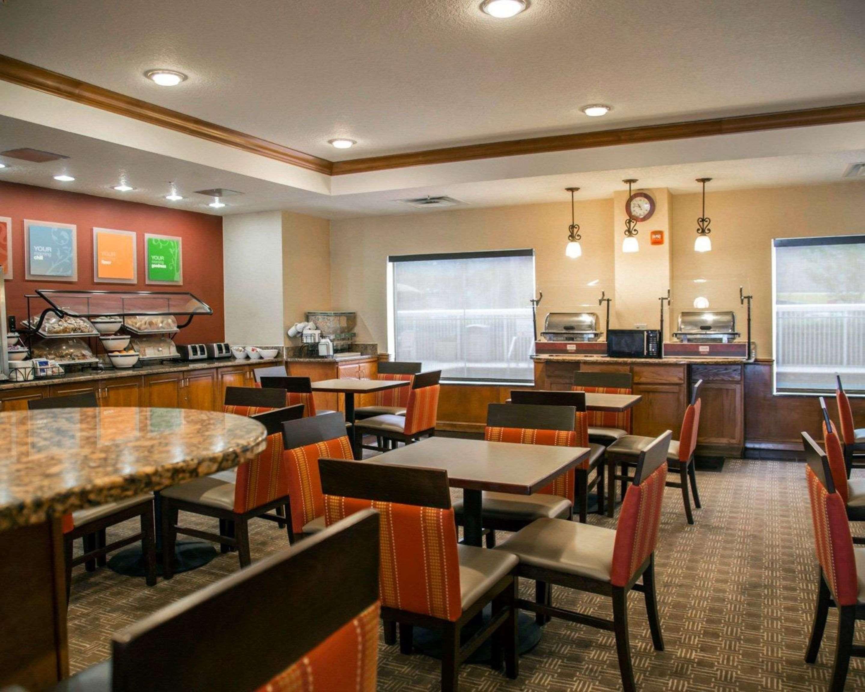Comfort Inn International Drive Windermere Exteriér fotografie