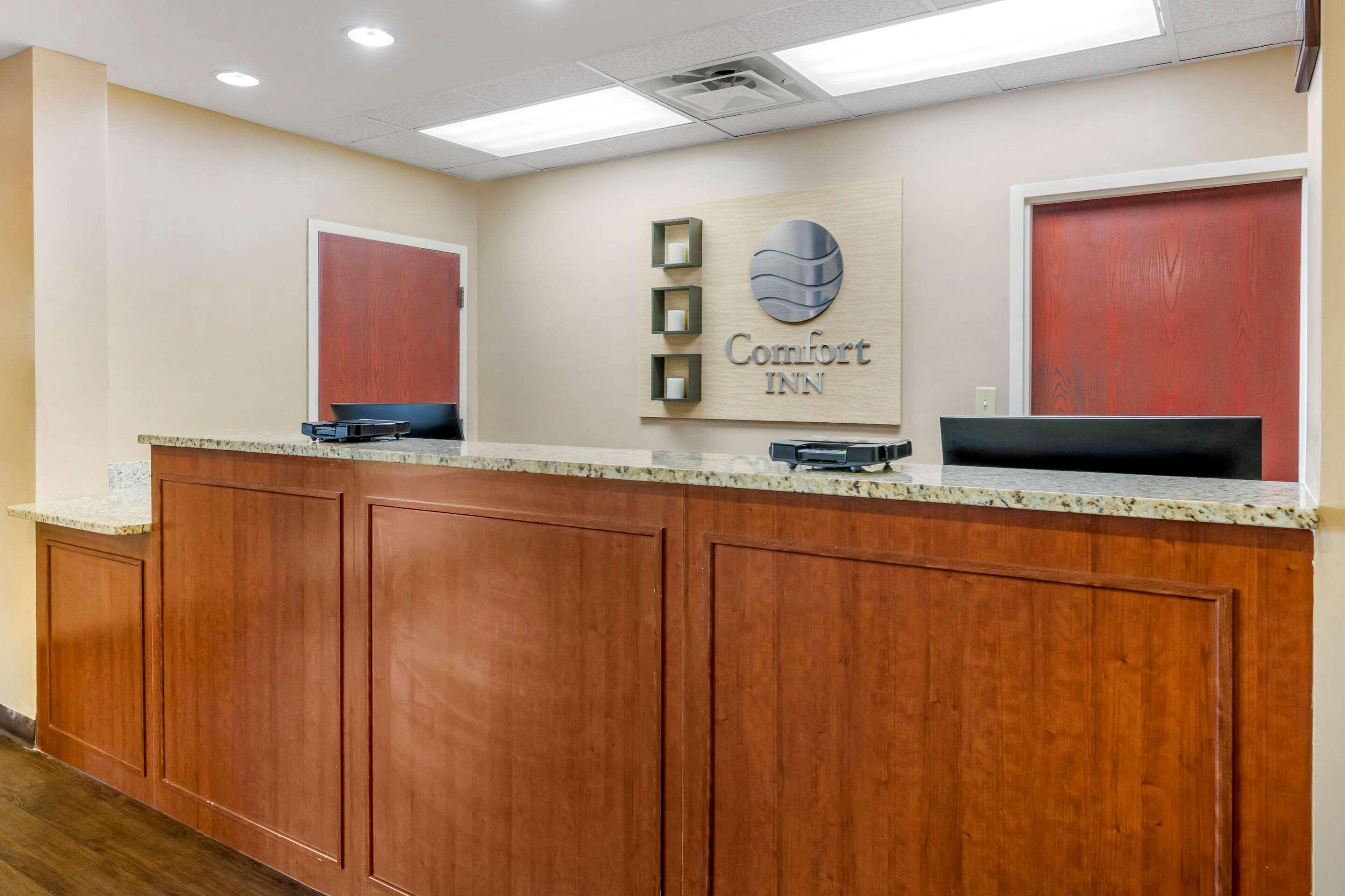 Comfort Inn International Drive Windermere Exteriér fotografie