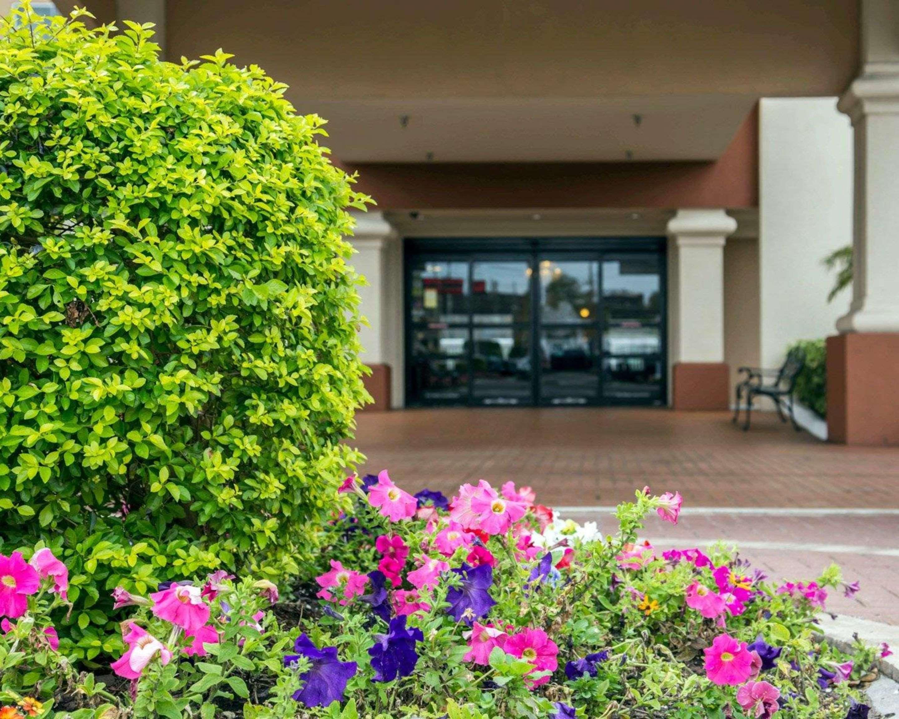 Comfort Inn International Drive Windermere Exteriér fotografie