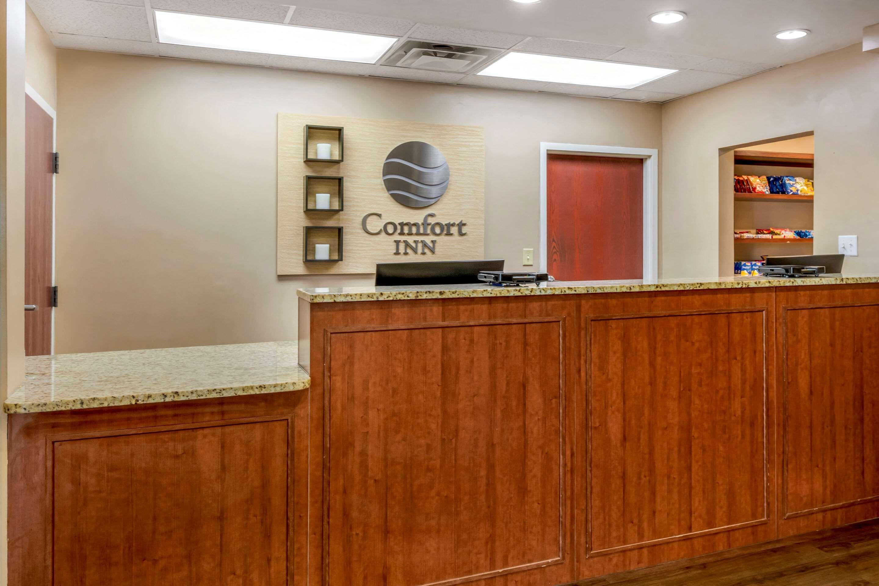 Comfort Inn International Drive Windermere Exteriér fotografie