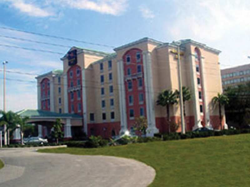 Comfort Inn International Drive Windermere Exteriér fotografie