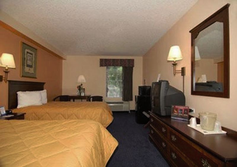 Comfort Inn International Drive Windermere Exteriér fotografie