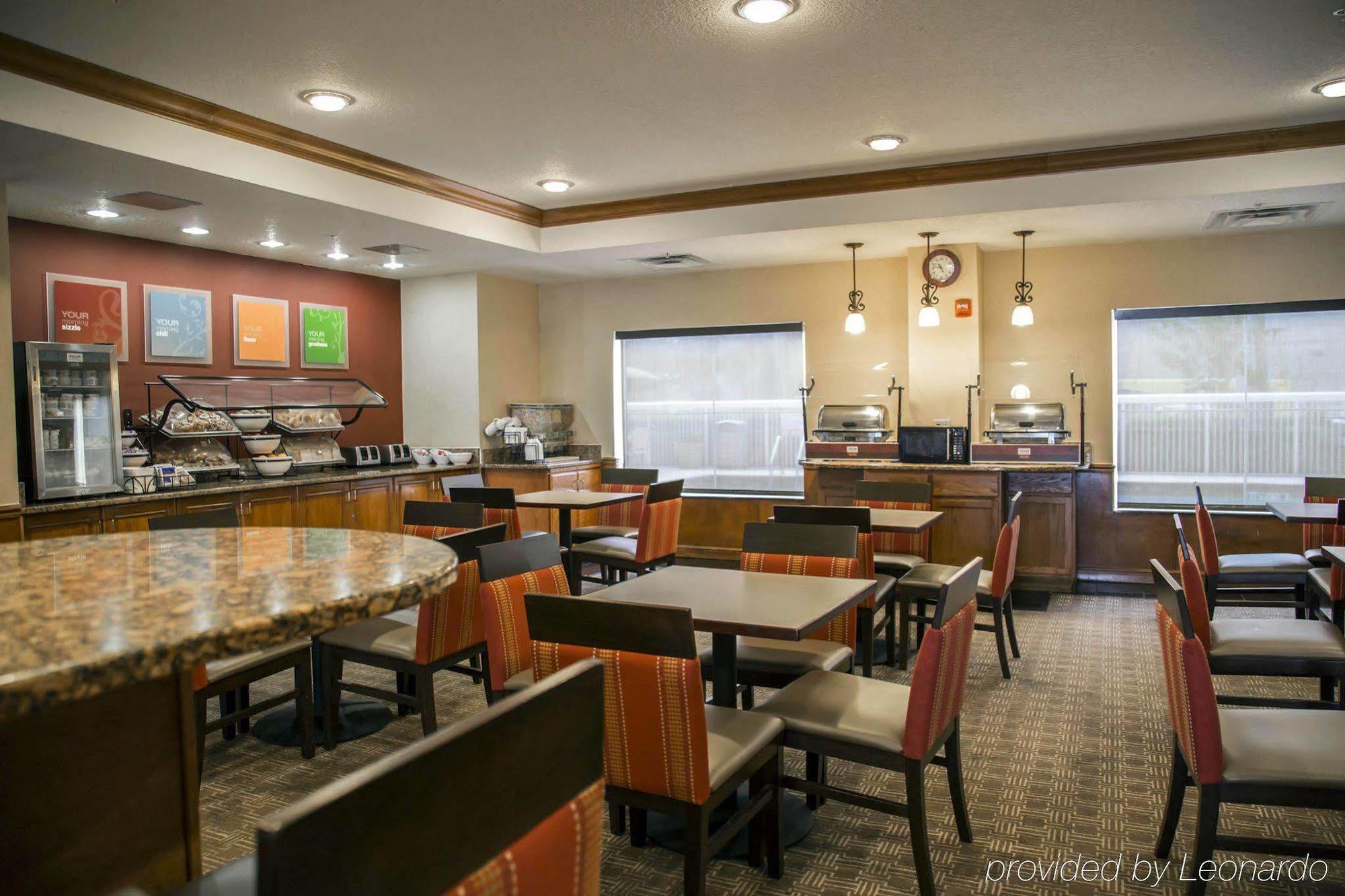 Comfort Inn International Drive Windermere Exteriér fotografie